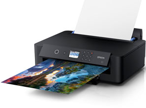 Epson Expression Photo HD XP-15000